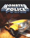 game pic for Monster Police